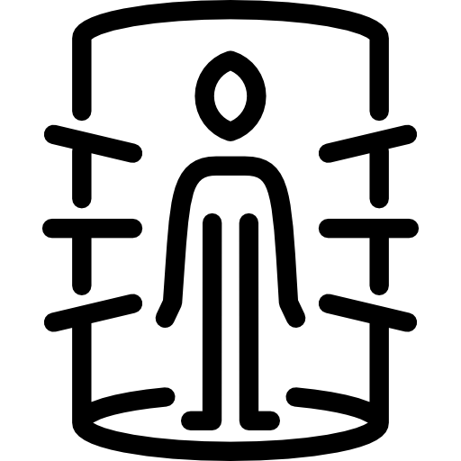 solarium Special Lineal ikona