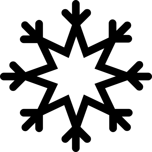 スノーフレーク  icon