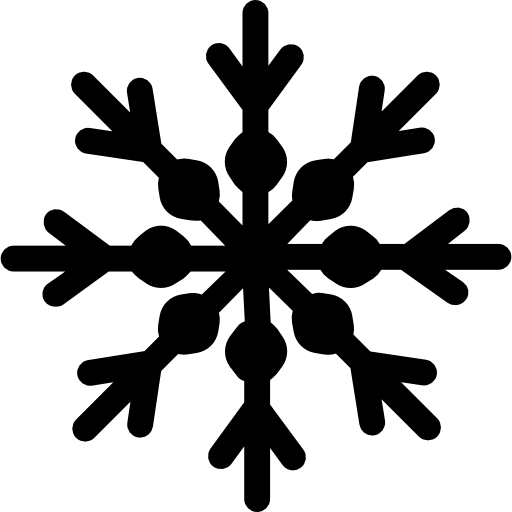schneeflocke  icon