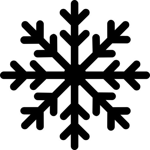 schneeflocke  icon