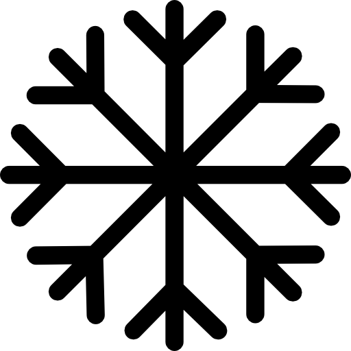 Snowflake  icon