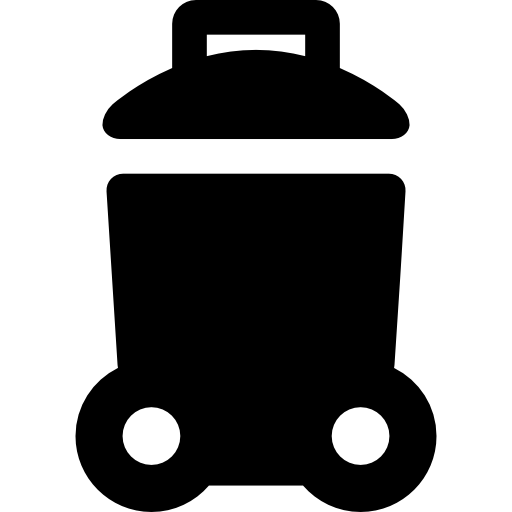 Recycling Bin  icon