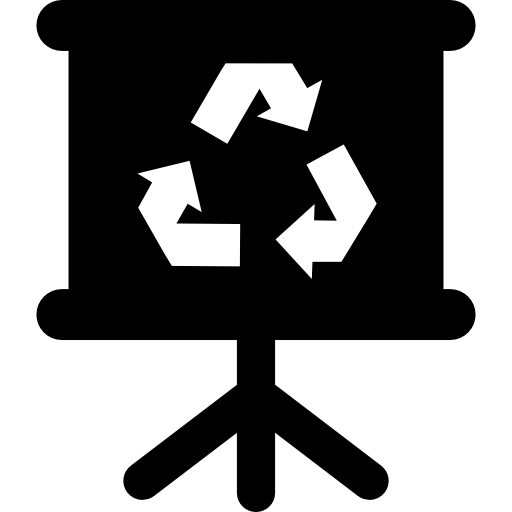 リサイクル計画  icon