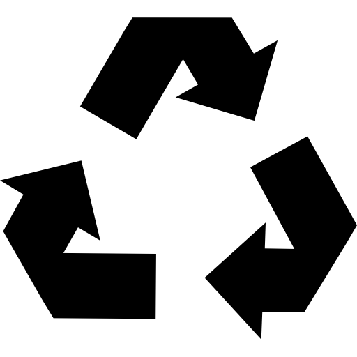 Recycling  icon