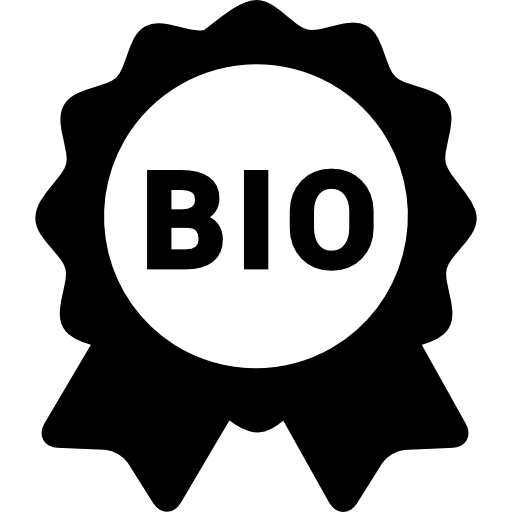 recyclage bio  Icône
