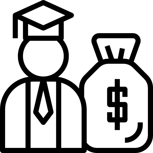 バジェット dDara Lineal icon