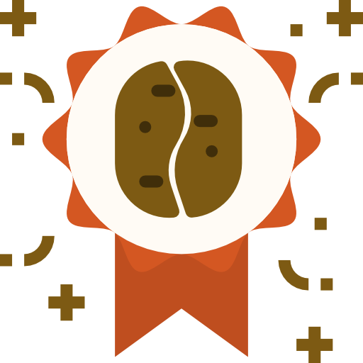 Reward dDara Flat icon