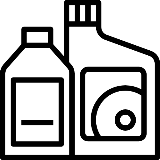 Öl dDara Lineal icon