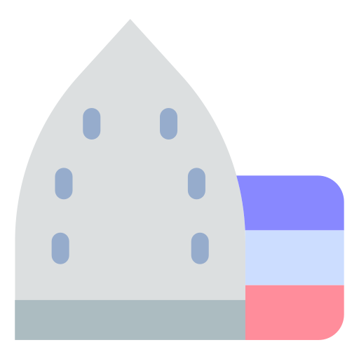 eisen Generic color fill icon