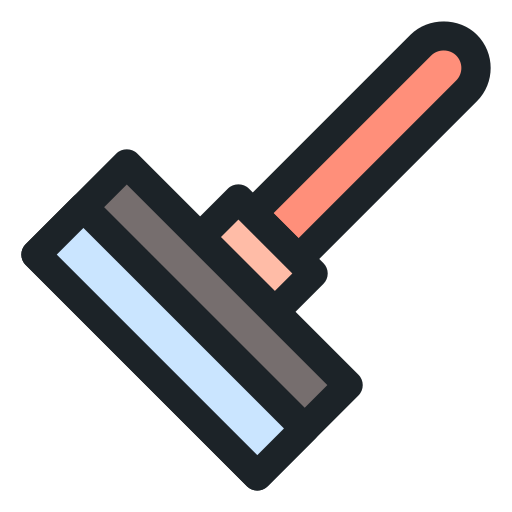 wischer Generic color lineal-color icon
