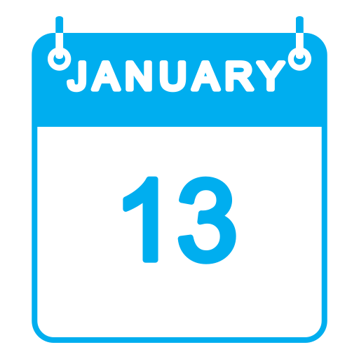januar Generic color fill icon