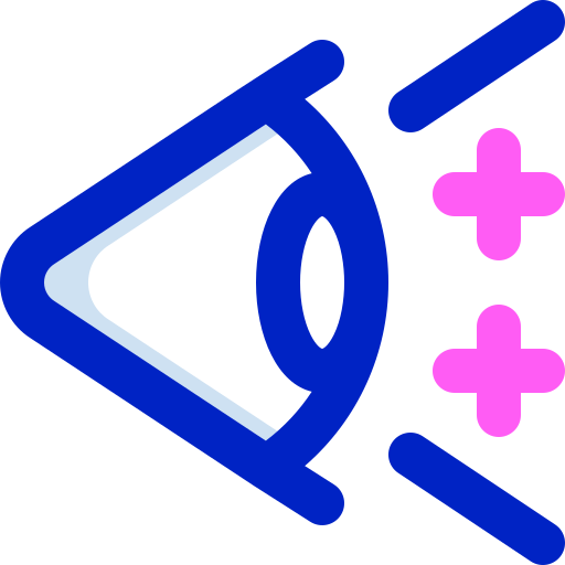 wizja Super Basic Orbit Color ikona