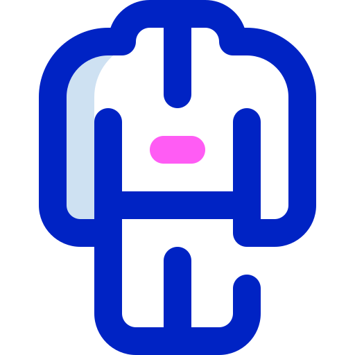사이버 Super Basic Orbit Color icon