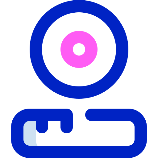 software Super Basic Orbit Color icoon