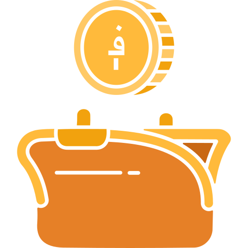 afgano Generic color fill icono