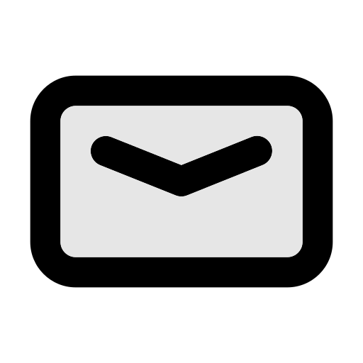 Mail Generic color lineal-color icon