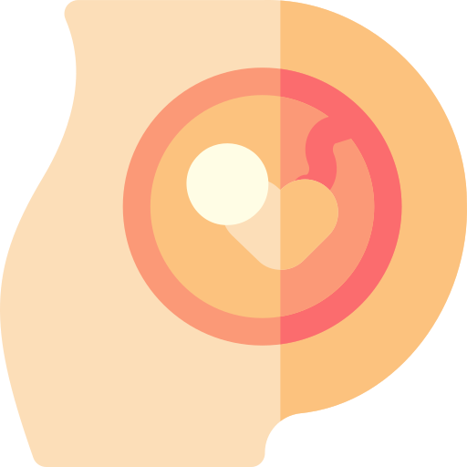 incinta Basic Rounded Flat icona
