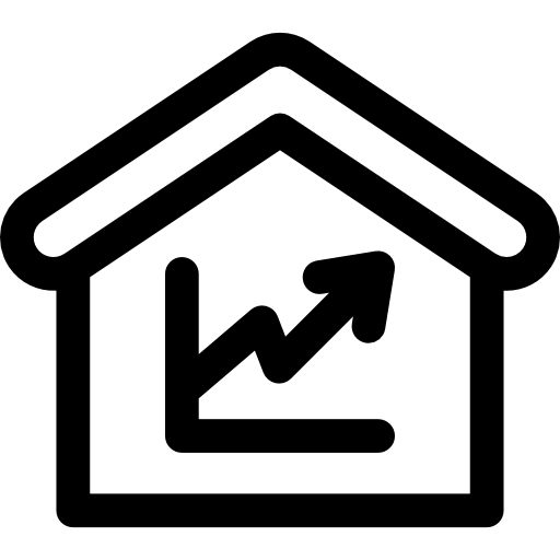 額 Basic Rounded Lineal icon