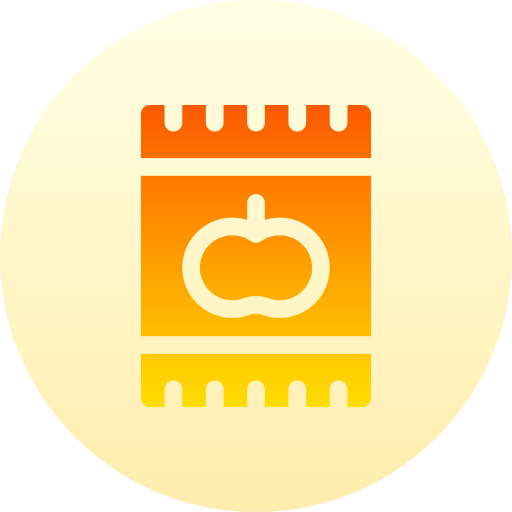 소스 Basic Gradient Circular icon