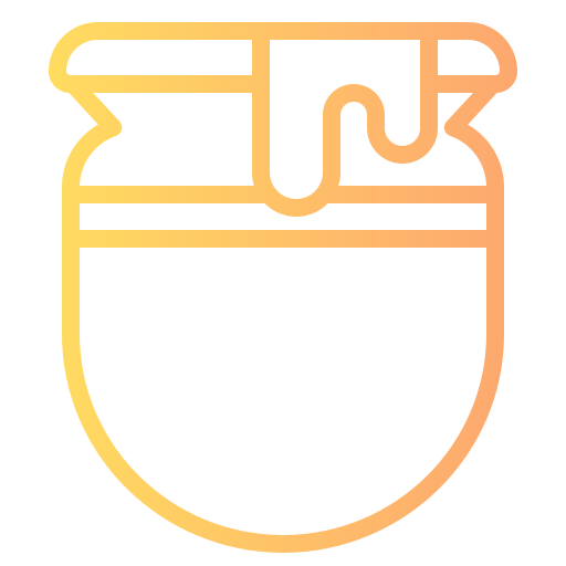krug Generic gradient outline icon