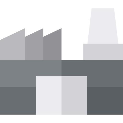 fabrik Basic Straight Flat icon