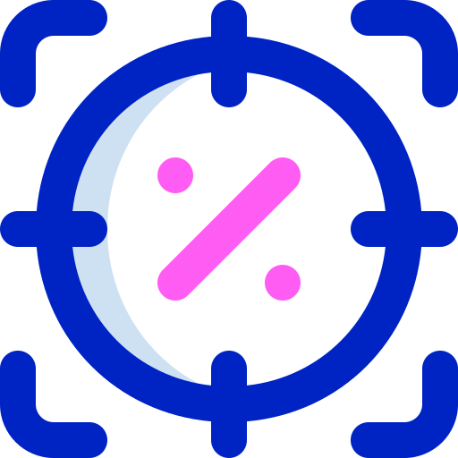 fokus Super Basic Orbit Color icon