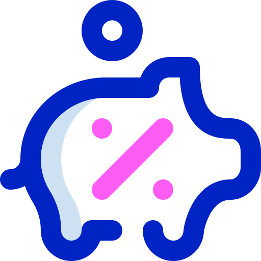 sparschwein Super Basic Orbit Color icon