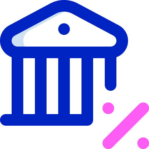 banca Super Basic Orbit Color icona