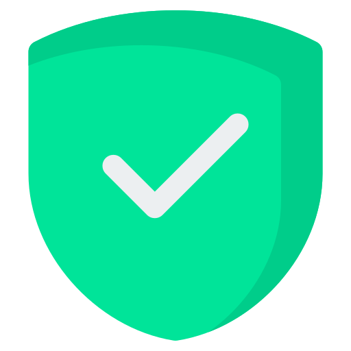 sicherheit Generic color fill icon