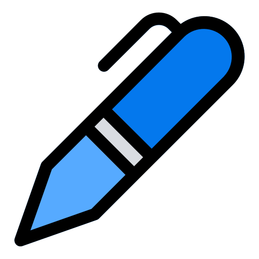 Marker Generic color lineal-color icon