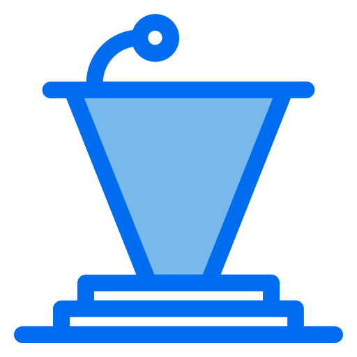 podium Generic color lineal-color Icône