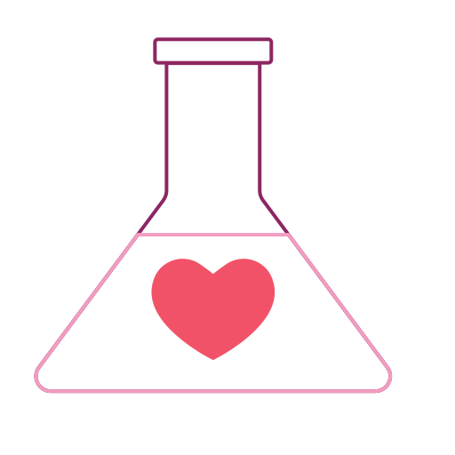 Love potion Generic Fill & Lineal icon