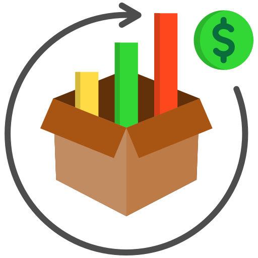 produkt Generic color fill icon