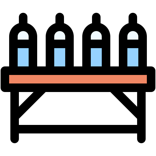Изотонический Generic color lineal-color иконка