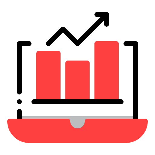 wachstum Generic color lineal-color icon