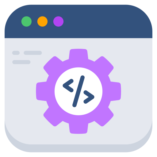 software Generic color fill icon