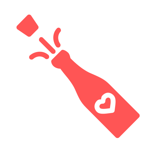 Bottle Generic Flat icon