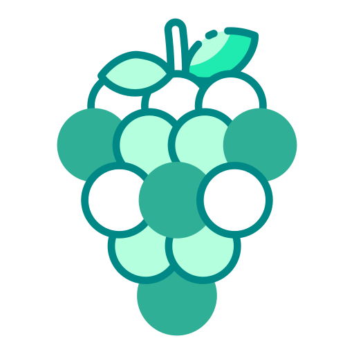 Grape Generic Mixed icon