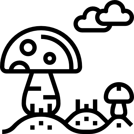 pilz Surang Lineal icon