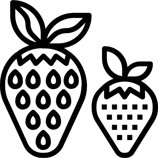 клубника Surang Lineal иконка