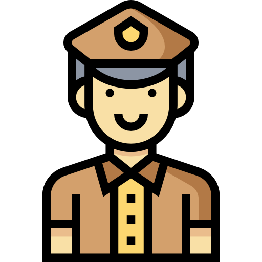 Postman Meticulous Lineal Color icon