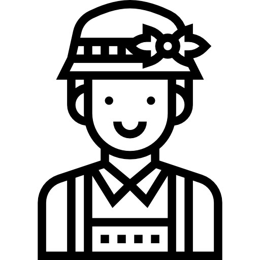 フィン Meticulous Line icon