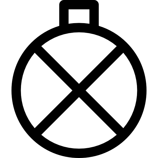 Столовая Basic Rounded Lineal иконка
