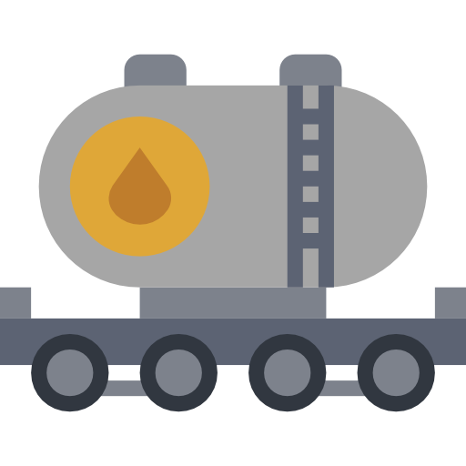 Tank Surang Flat icon