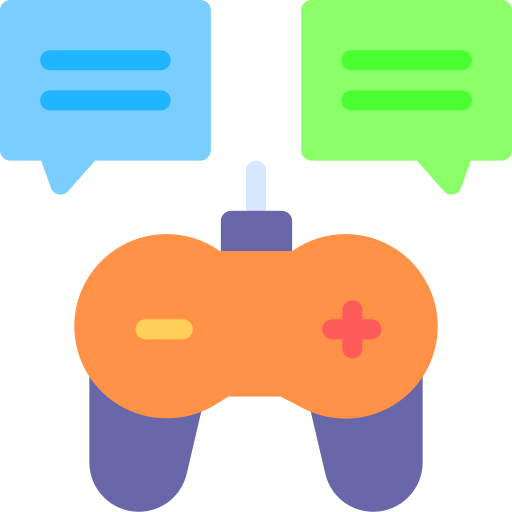 chatten Generic color fill icon