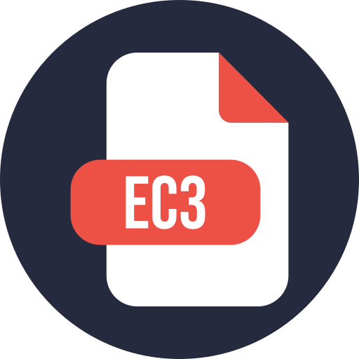 ec3 Generic color fill icon