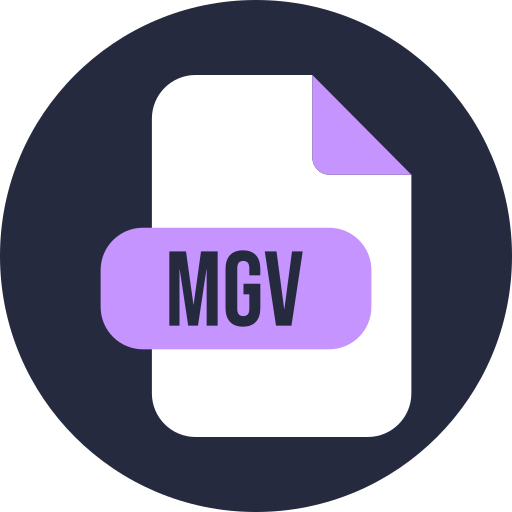 Mgv Generic color fill icon
