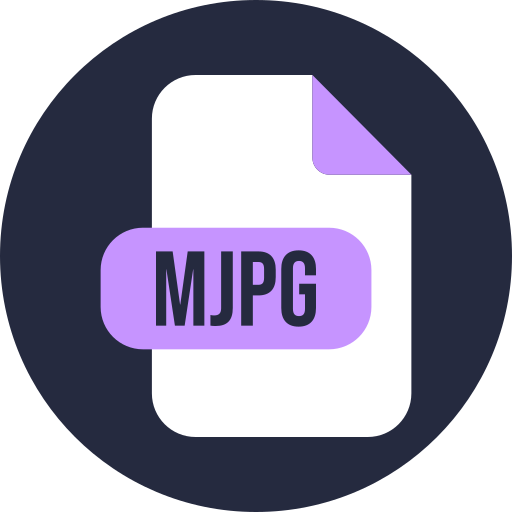 mjpg Generic color fill icoon