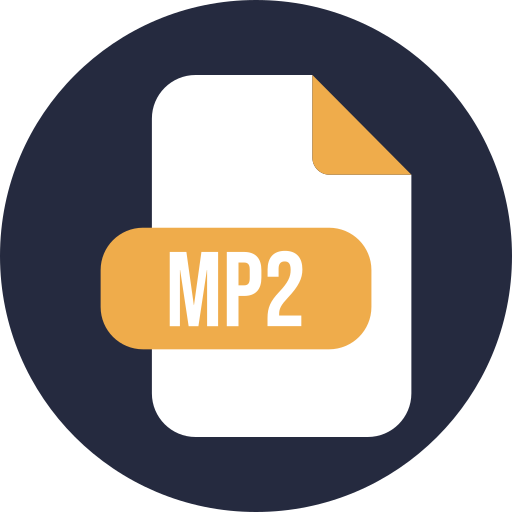 mp2 Generic color fill icon