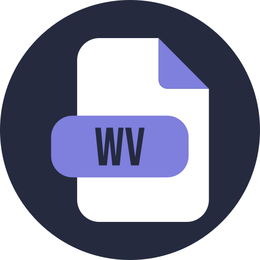 wv Generic color fill icon
